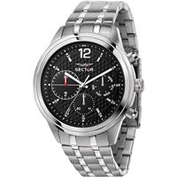 Reloj Sector No Limits Hombre 670 in Acero R3253540007 - R3253540007